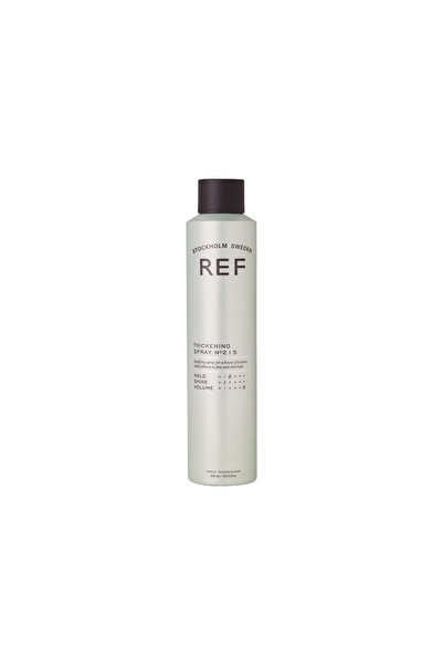 Genel Markalar Thıckenıng Spray N°215 300 Ml Ince Telli Saçlar Için Yoğunlaşt...
