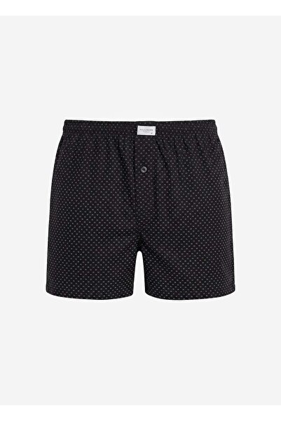 PAULMARK Men's Patterned Boxers