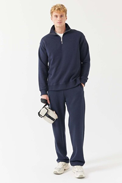 PAULMARK ERKEK SWEAT PANTOLON RE0316