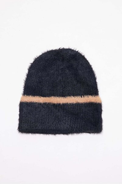 PAULMARK Women's Striped Beret