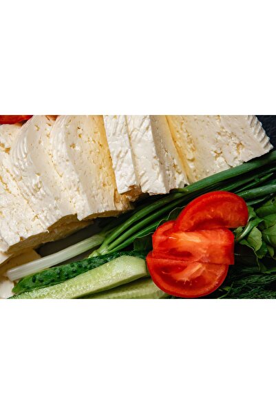 Afyon Peyniri Tam Yağlı Olgunlaştırılmış Köy Peyniri 1 KG