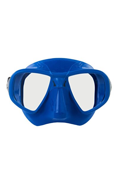Aqua Lung Aqualung Micromask X Mavi Dalış Maskesi