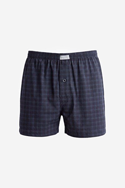 PAULMARK Men's Patterned Boxers
