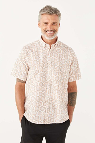 PAULMARK Regular Shirt