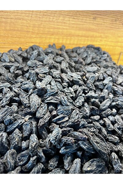 TMR Çekirdeksiz Siyah Kuru Üzüm 200 g