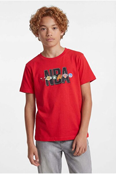 PAULMARK Boy's printed T-shirt