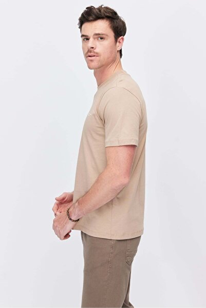 PAULMARK ERKEK T-SHIRT RM0755