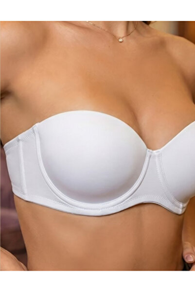 MİSS AYZA İÇTEN GELEN ŞIKLIK Missayza 7035 Bonnie Unpadded Unpadded Classic S...
