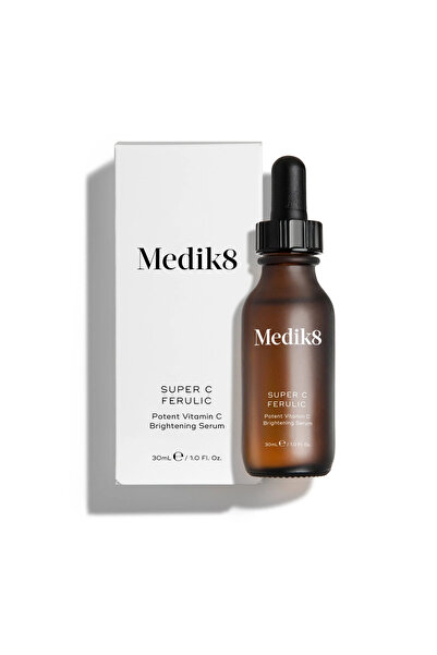 Genel Markalar Medik8 süper c ferulic