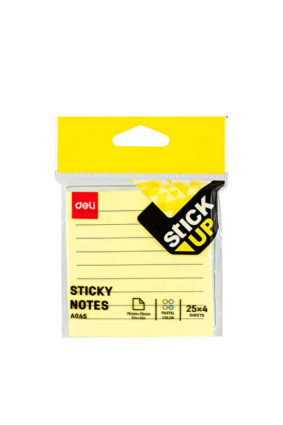 Deli Blocnotesuri