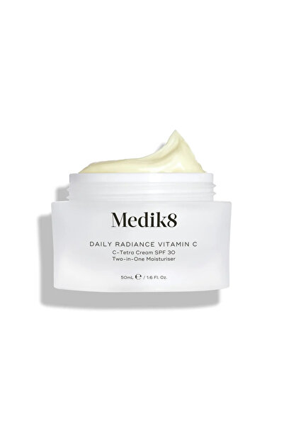 Genel Markalar MEDİK8 Daily radıance vitamin c spf 50
