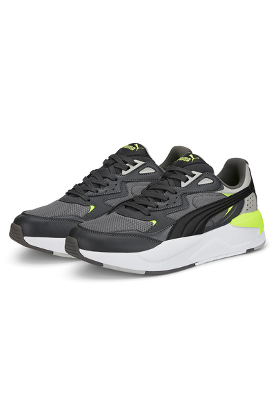 Puma X-Ray Speed Unisex Gri Sneaker Ayakkabı 38463810
