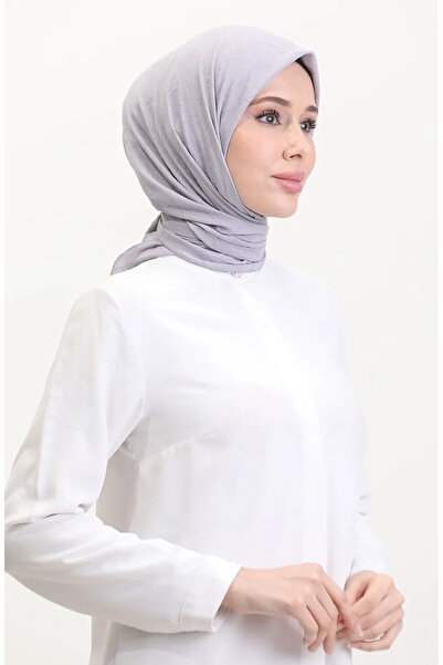 sefamerve Bamboo Scarf 70248-03 Gray
