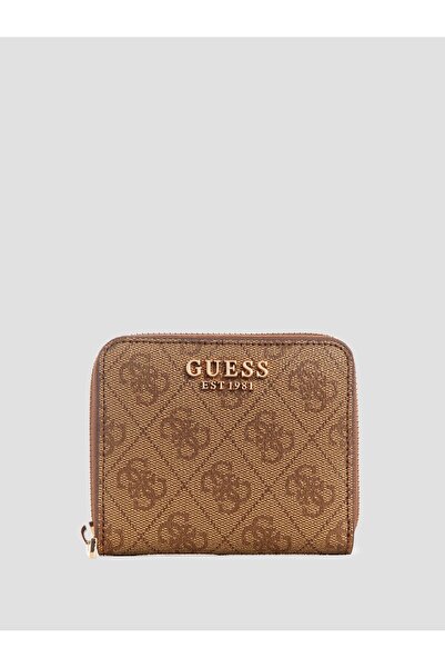 Guess Laurel small zip around