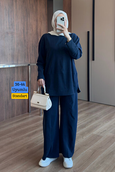 Mogi Butik Γυναικείο σετ χιτζάμπ Cupra Modal από ύφασμα με διακοσμητική λεπτο...