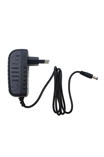Choice 12V black DC 12V 3A Power Adapter AC 100-240V Input Supply Charger Uni...