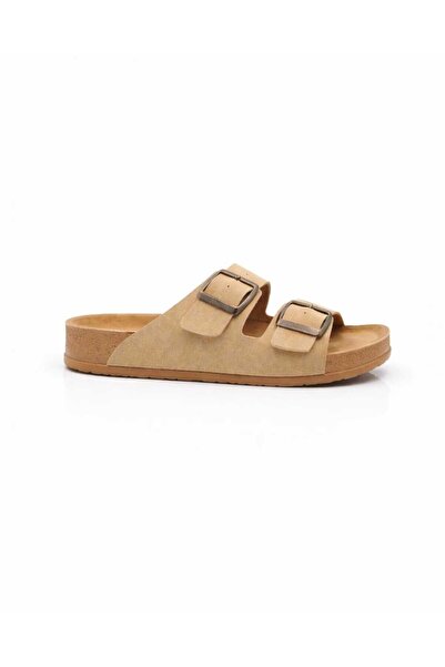 Look Life Γυναικείες Παντόφλες Καθημερινής Χρήσης S962001