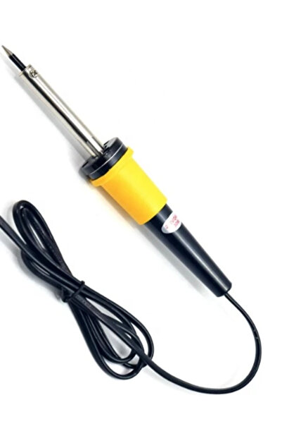 OEM Letcon fier de lipit electric 40W cu 3 piese HH40
