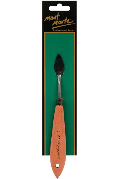 Mont Marte Spatula (Palet Bıçağı) Signature 2