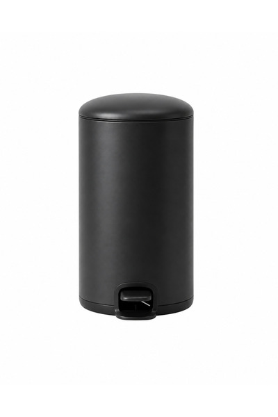 INBIN 20L | Matte Black Series | Soft Closing Lid | Fingerprint Resistant | T...