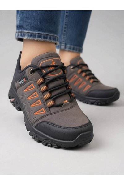 baasploa PANTOFI DE IARNĂ PENTRU BĂRBAȚI, SPORTIVI, DE TIP CASUAL, PENTRU TREKKING