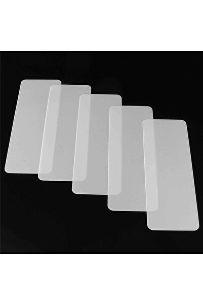 Choice 1SET 5Pcs/Set Toughness Plastic-Steel Insert Sheet Nano Doors Unlock J...