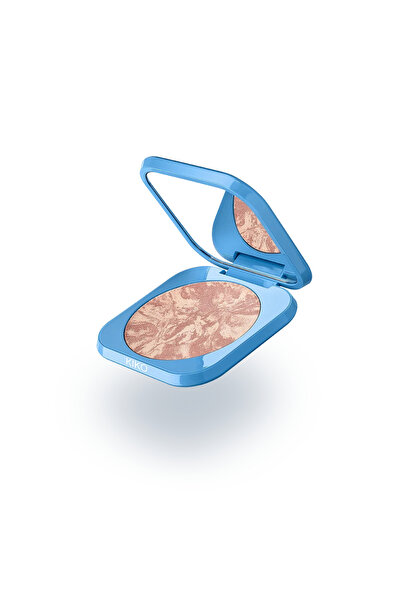 Kiko Hue Ready? Pearl-Fection Highlighter