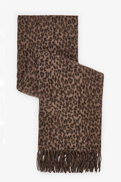 Penti Leopar Atkı