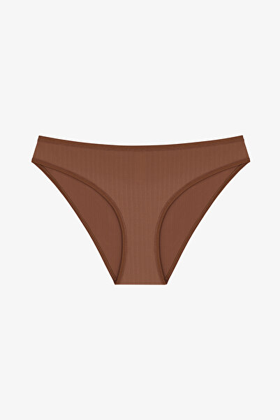 Penti Ανοιχτό καφέ εσώρουχο Essentials Slip