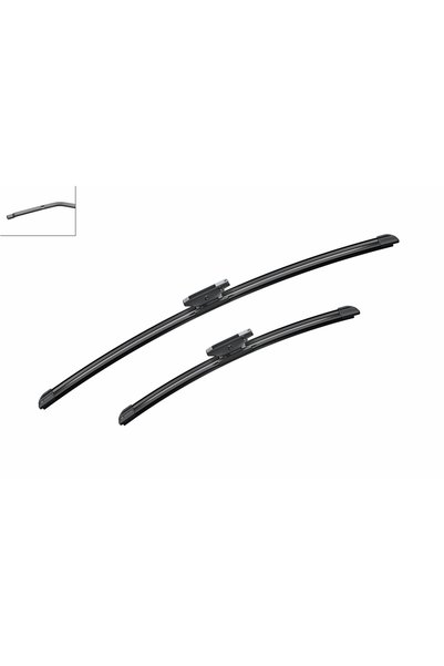Skin Generics SET STERGATOARE 600/400 MM Renault 288905450R
