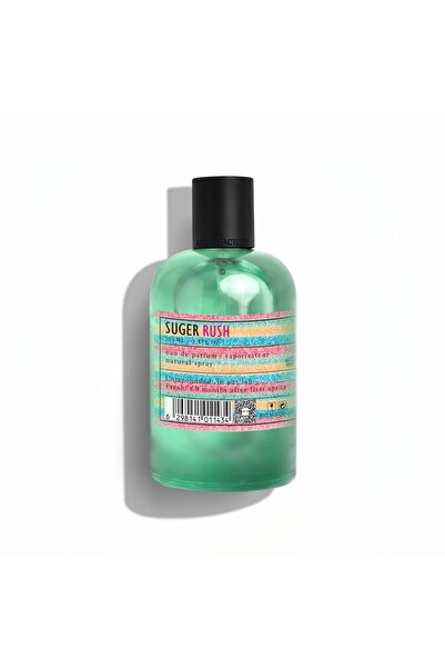 AMD Perfumes Aro Fac Suger Rush Men Fragrance EDP 100ml