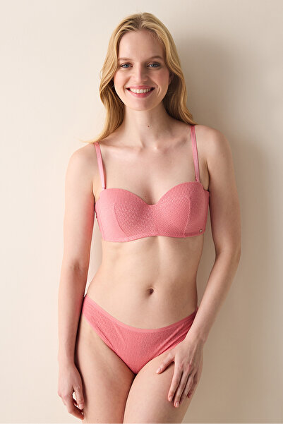 Penti Lotus Iconic Pink Bra