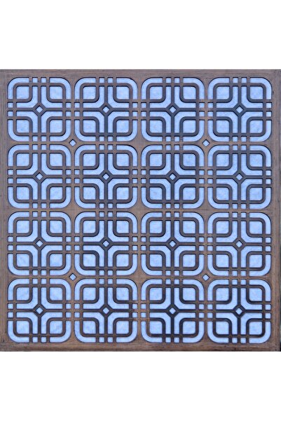 DECOGOLD MODERNA 60*60 TAVAN PANELİ