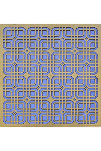 DECOGOLD MODERNA 60*60 TAVAN PANELLERİ