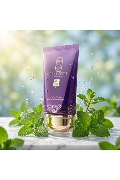 365Beauty واقي شمس شيلد برو 365
