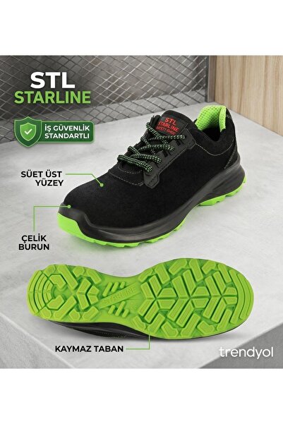Starline STL-9061-S1P AYAKKABI NO: 40