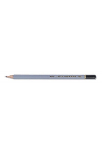 Koh-i Noor Drawing Pencil 2B KOH-I-NOOR