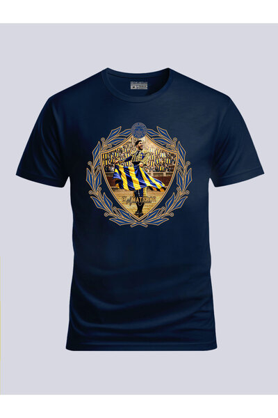 Fenerium ERKEK ASENSİO TSHIRT