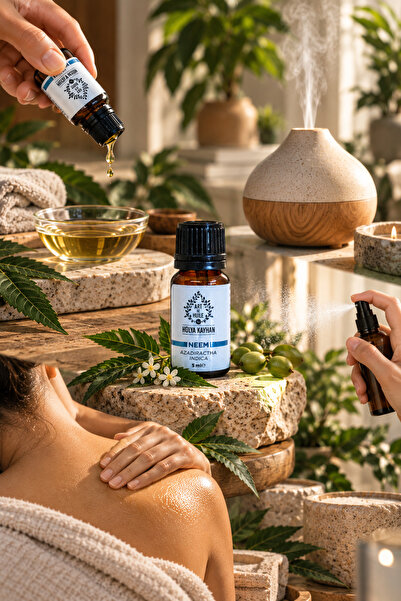 Art de Huile Neem Oil 5 ml