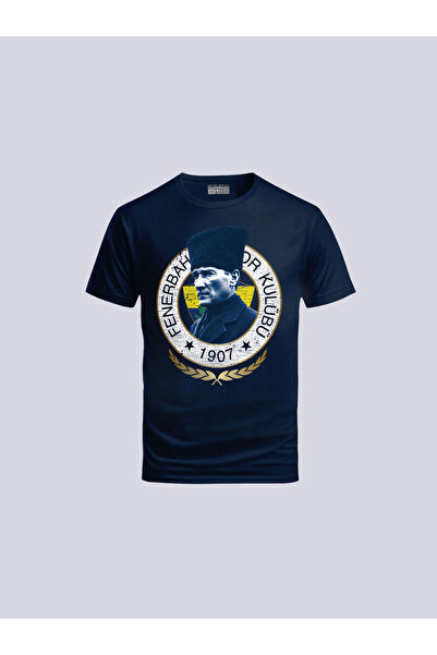 Fenerium ÇOCUK ATATÜRK TSHIRT