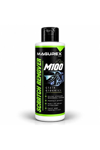 MAGUREX M100 ÇİZİK GİDERİCİ PASTA 250GR