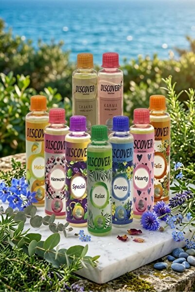 Beta Sihirli Küre Yedek Kokusu 9 X 150 ml. ( 9 Farklı Çeşit )