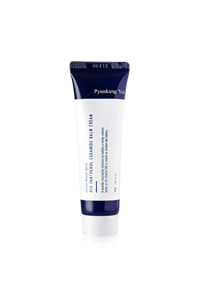 Pyunkang Yul ATO Panthenol Ceramide Balm Cream 30 ml - Crema de fata protectoare