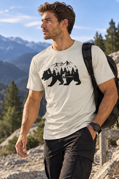 GENIUS STORE Αποθηκεύστε μπλουζάκι με στάμπα Unisex για εξωτερική κανονική εφ...