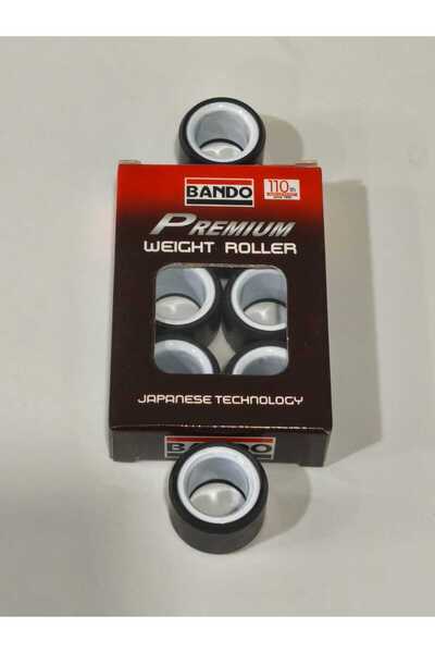 Bando RKS Reale 125 X uyumlu Baga ( 14 Gr ) Çin
