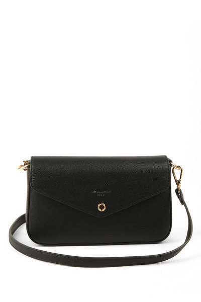 David Jones Women's Envelope Cover Portfolio Shoulder Bag Cm6120-6