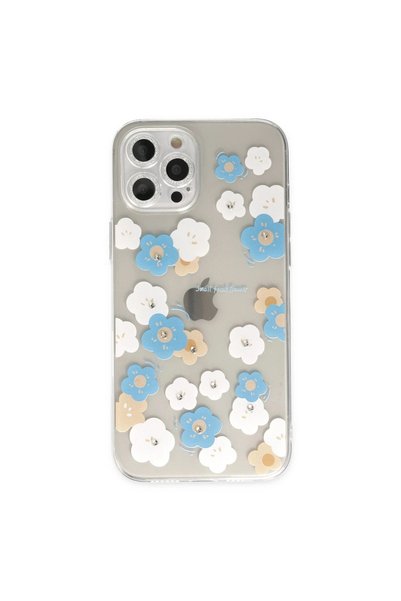 OtoTech حافظة سيليكون لـ Apple iPhone 12 Pro - Lucky 2
