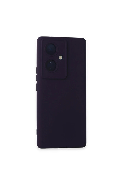OtoTech حافظة Vivo V29 Lite Vivo V29 Lite من السيليكون المخملي الداخلي النانو...
