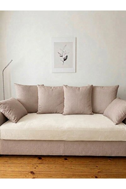ARTASIX 140*280 cm Premium Sıvı Geçirmez Koltuk Koruyucu Pati Dostu Yıkanabil...