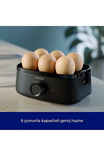 Philips Yumurta Pişirici 3000 Serisi HD9137/90